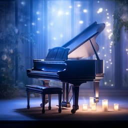Yoga Rhythms: Piano Calming Echo - Relaxing Pianist