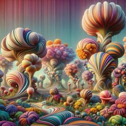 Temple of Lullaby - Sleeping Baby Music