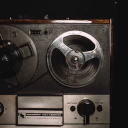 Ethereal Rainfall Ambiance - Chillout Lounge