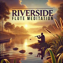 Riverside Flute Meditation - Alpha Vectoriam