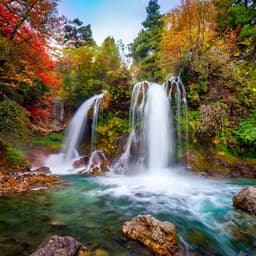 Paisajes Sonoros Relajantes: Momentos De Música Tranquila - Contacto Sonoro