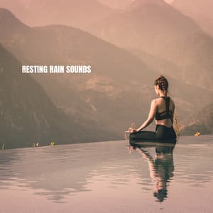 Resting Rain Sounds - Rain Sounds & White Noise