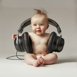 Nursery Melodies: Gentle Tunes for Little Ears - Baby Music Zone
