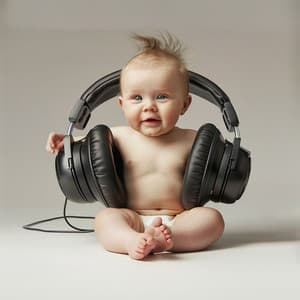 Nursery Melodies: Gentle Tunes for Little Ears - Baby Music Zone