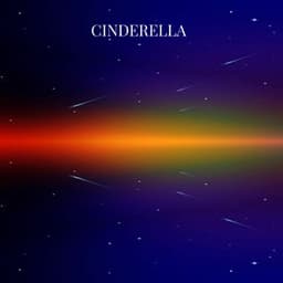 Cinderella - Lo Fi Hip Hop