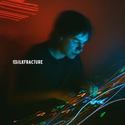 Ethercore Diaries in Step - Silkfracture