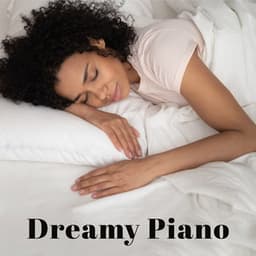 Dreamy Piano - Relaxing Piano Jazz Music Ensemble