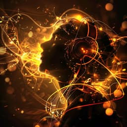 Melodic Harmony: Peaceful Sounds Journey - Reading and Study Music