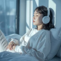 Exploraciones Rítmicas: Música A Través De Fronteras - Nubes de calma