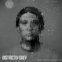 Distinctly Grey - Meditation Relaxation Club
