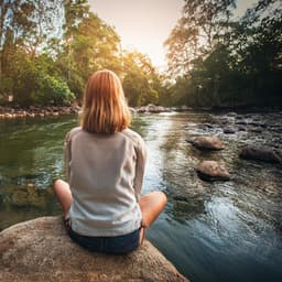 Sonidos Suaves Para La Relajación Total - Música ambiental relajante