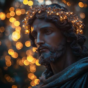 Jesus Our King Christmas Tunes - Jesus is King