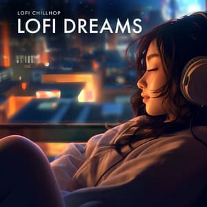 Lofi Dreams - Lofi Chillhop