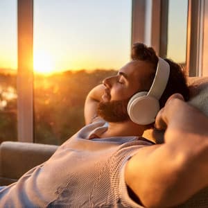 The Harmonic Orchestra Of Deep Relaxation: Soothing Melodies For Restful Calm - Bertie Lambert