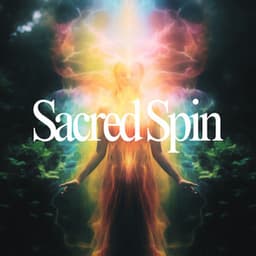 Sacred Spin: Seven Streams of Light - Chakra Healing Music Academy