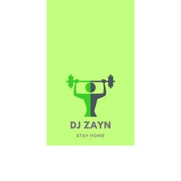 Stay Home - DJ Zayn