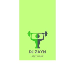 Stay Home - DJ Zayn