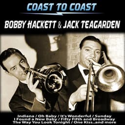 Coast to Coast - Bobby Hackett