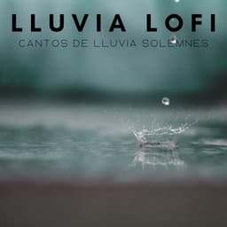 Lluvia Lofi: Cantos De Lluvia Solemnes - Lluvia de Lofi