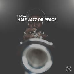 Hale Jazz or Peace - Jazz Music Therapy for Cats