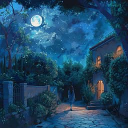 Relajación Nocturna: Música Tranquila Para Relajarse - Música de relajación profunda