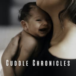 Cuddle Chronicles: Lofi Chill Music for Baby - Instrumental Core