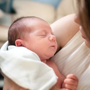 Baby Oasis by the River: Nurturing Theta Waves and Soothing Flow - Riverside Underground