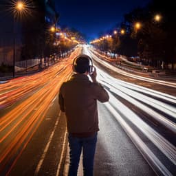 Vibraciones Atemporales: Un Viaje A Través De La Música Hip Hop - Artistas de sonidos de la naturaleza