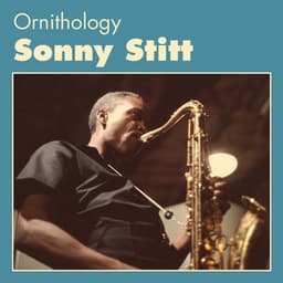Ornithology - Sonny Stitt