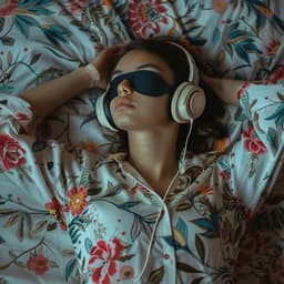 Velvet Dreams: Lofi Sleep - Musical Bliss