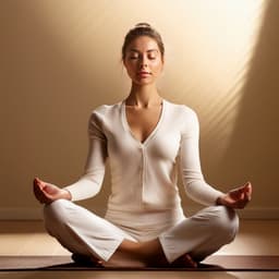 Música Lofi Tranquila Para Una Meditación Efectiva - Instrumentos de la paz