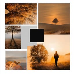 Amanhecer Cintilante da Terra: Brisa Celeste Infinita - Massagem Guru