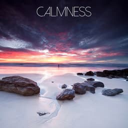 Calmness - Yoga Namaste