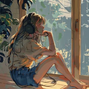 Música Ambiental: Primeros Pasos En La Melodía - Música para amamantar