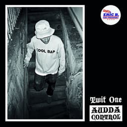 Audda Control - Twit One