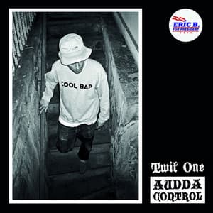 Audda Control - Twit One