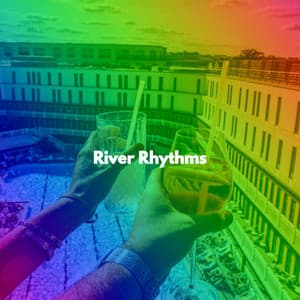 River Rhythms - Relaxing Music Orchestra