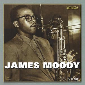 In The Beginning - James Moody