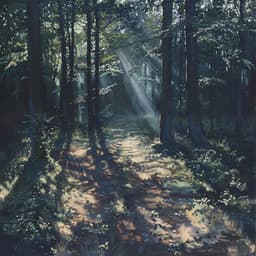 Sonido De La Serenidad: Notas Reconfortantes Para Relajación - Zona de música de flauta relajante