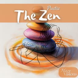 The Zen Practice - Hazy Visions