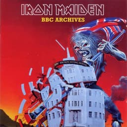 BBC Archives - Iron Maiden