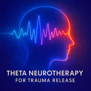 Theta Neurotherapy for Trauma Release - Sam Bennet