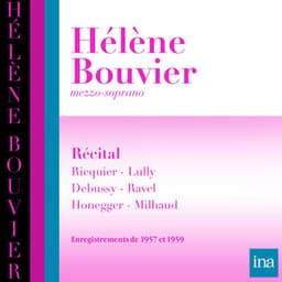 Récital - Compositeurs Divers