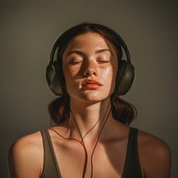 Meditación Binaural: Arroyo Y Aves En La Naturaleza - 80 88 Hz - Meditación Relajante