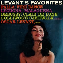 Levant's Favourites - Oscar Levant