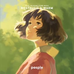 Nostalgic & Warm - JESSE