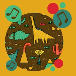 La gran aventura - Canciones Infantiles Bebe TaTaTa