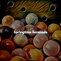Springtime Serenade - Preschool Kids