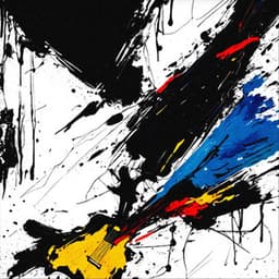 Echoes of Hopeful Melancholy - David Kollar