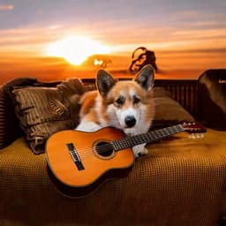 Canine Chords: Guitar Music for Dogs - Chic Guitar Music